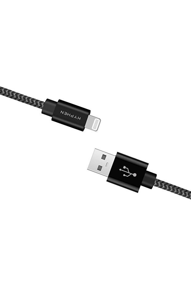 USB to Lightning Cable - 2M - 3