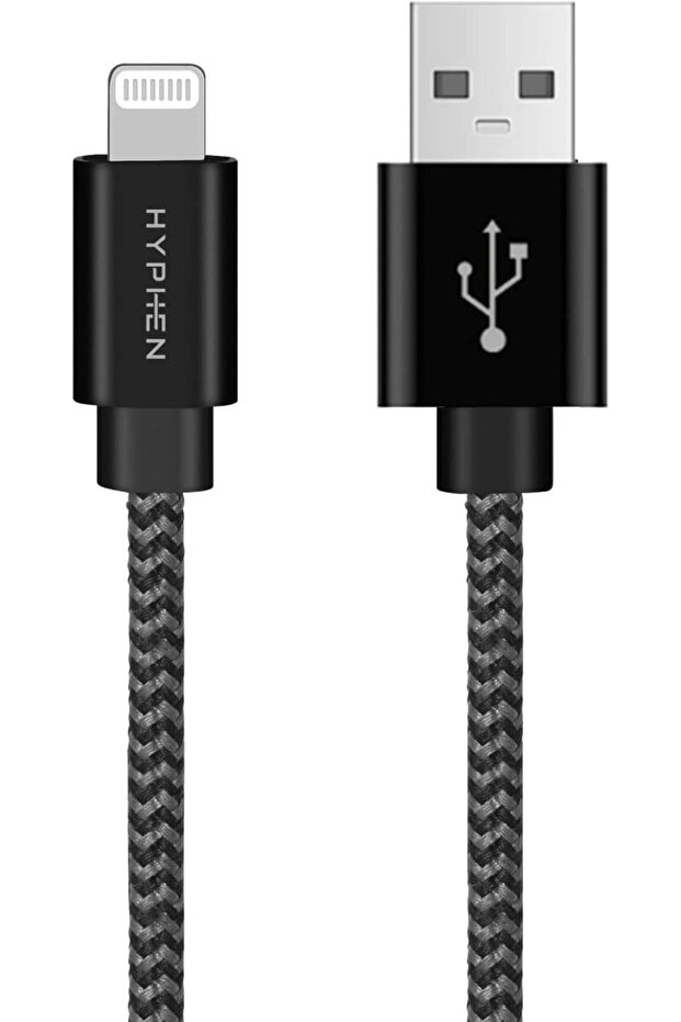 USB to Lightning Cable - 2M - 2