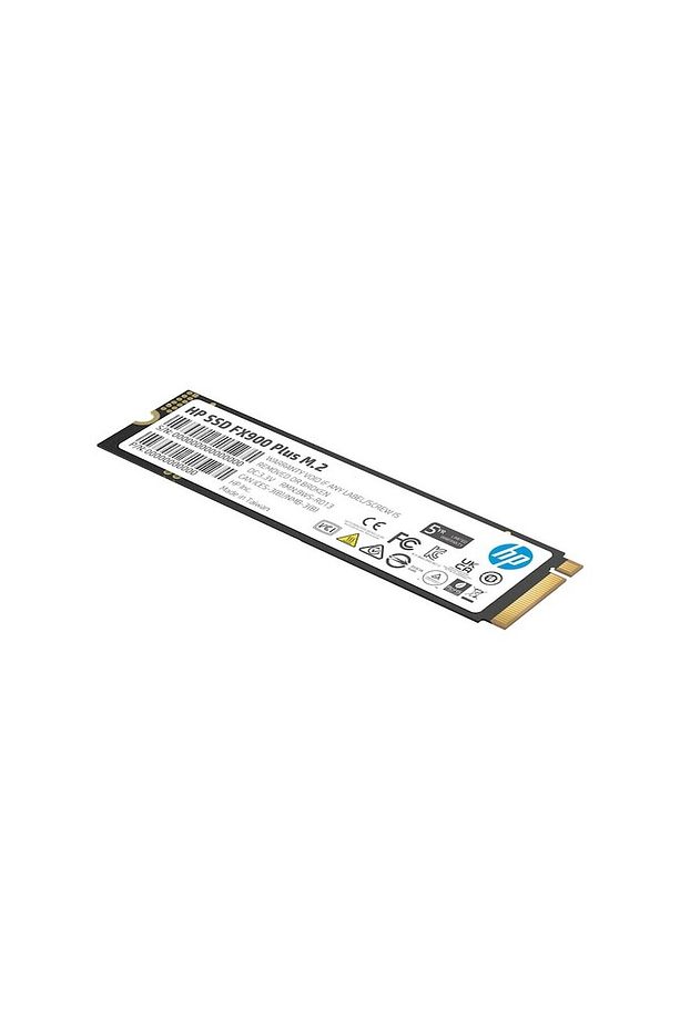 Fx900 Plus 7f618aa 2 Tb Pcı-e Nvme M.2 Ssd - 2