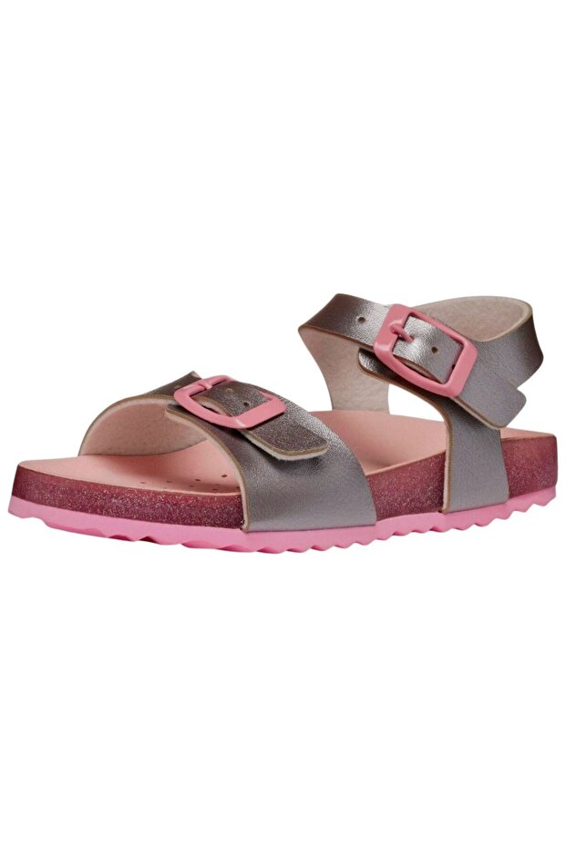 Sandalen - 1