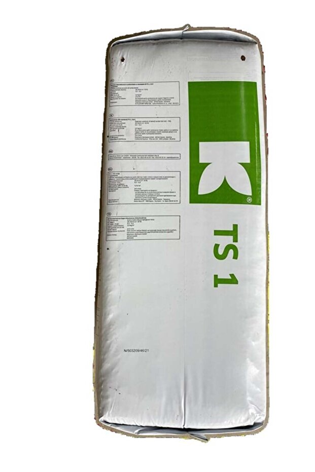 KLASMANN TORF TS1 210 litre - 2