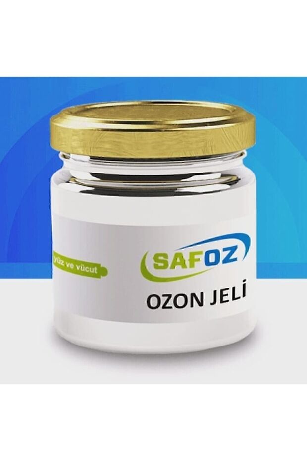 Ozon Jeli - 1