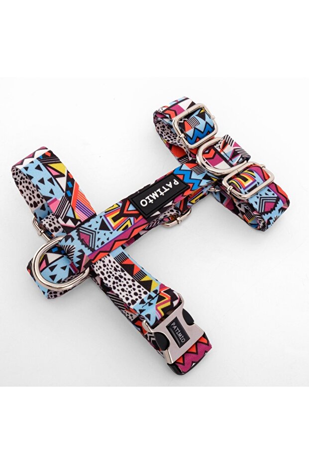 Astro Köpek Göğüs Tasması - 1