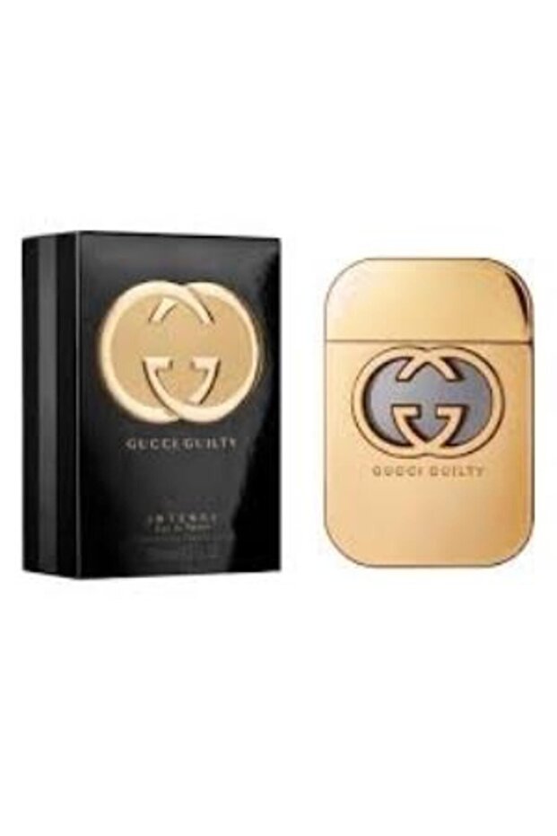 عطر Guilty Intense Edp 75 مل للنساء