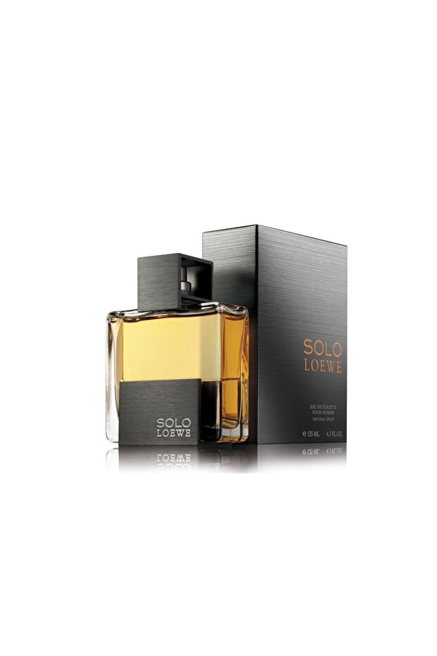 عطر سولو لووي إي دي تي 125 مل للرجال - 1