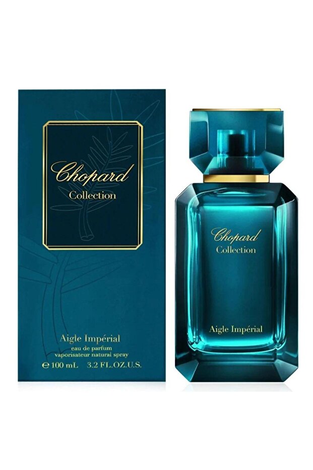 عطر شوبارد كولكشن ايجل امبريال للرجال - او دى بارفيوم 100 مل