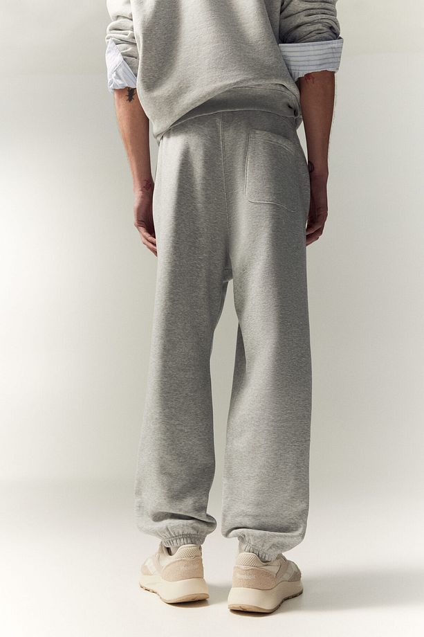Loose Fit Eşofman Altı - 6