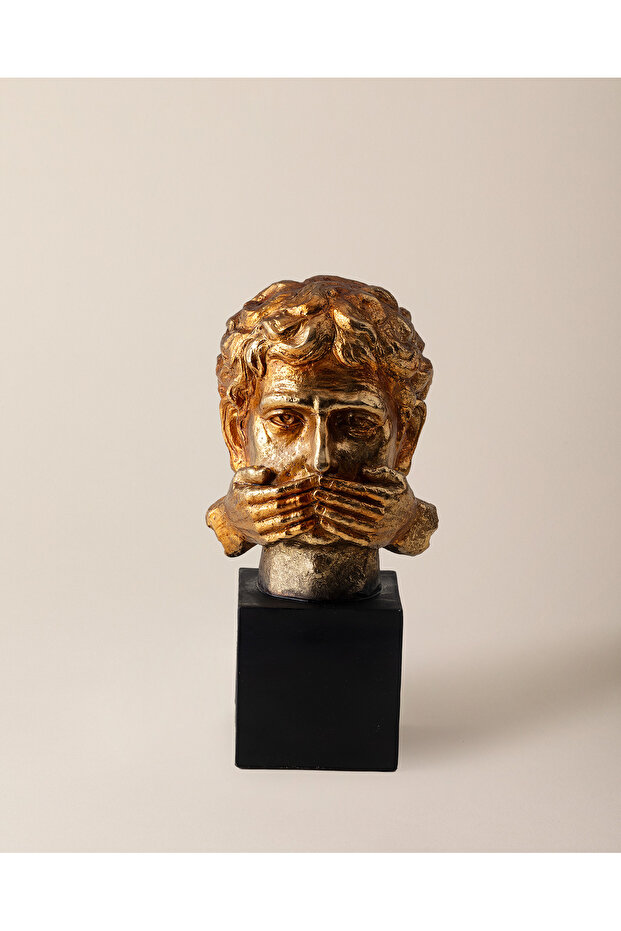 Emma Biblo - Gold - 1