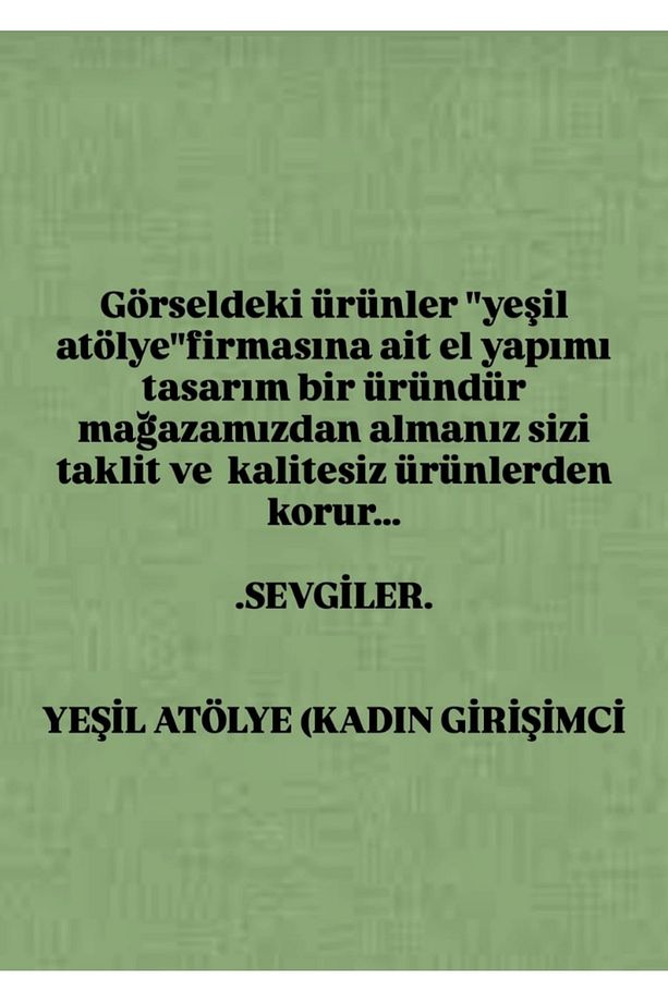 Kasım patı kapı süsü - 4