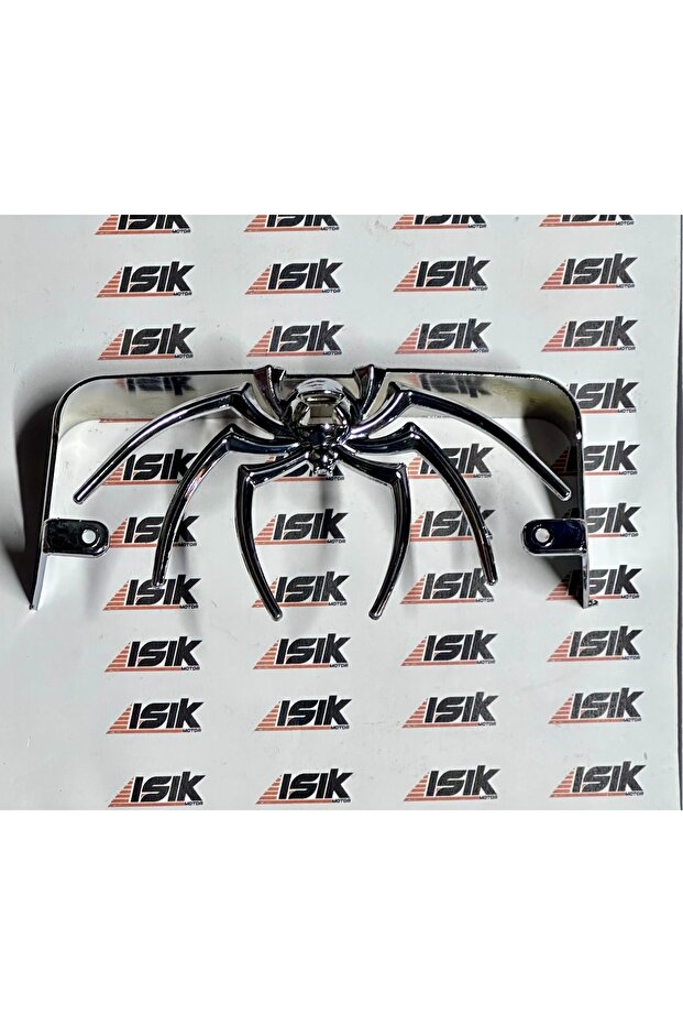 CG Stop Örümceği Krom - 1