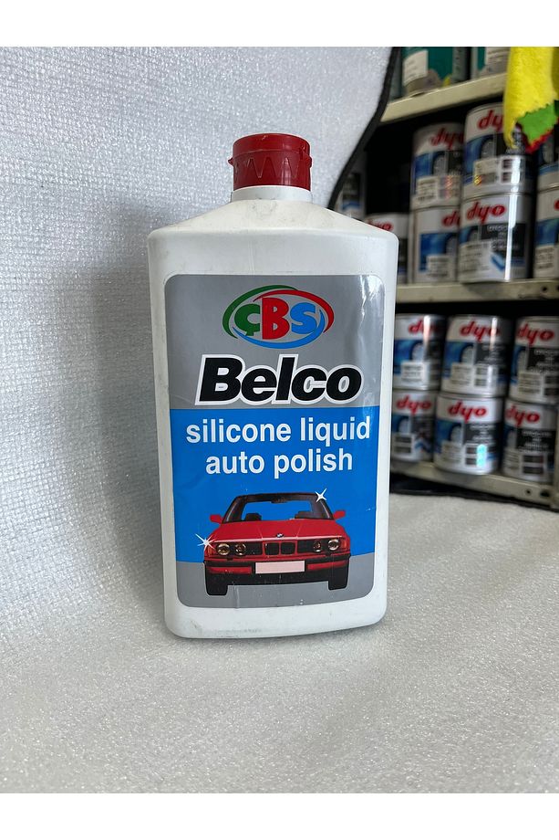 ÇBS Belco Cila 1L - 1