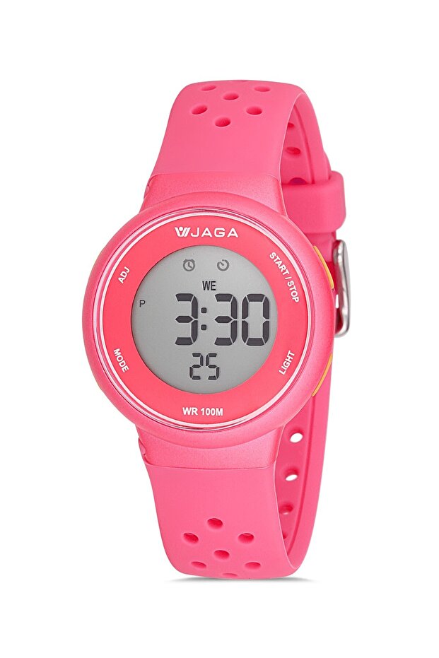 M1214-4Ggx-2 Children's Wristwatch