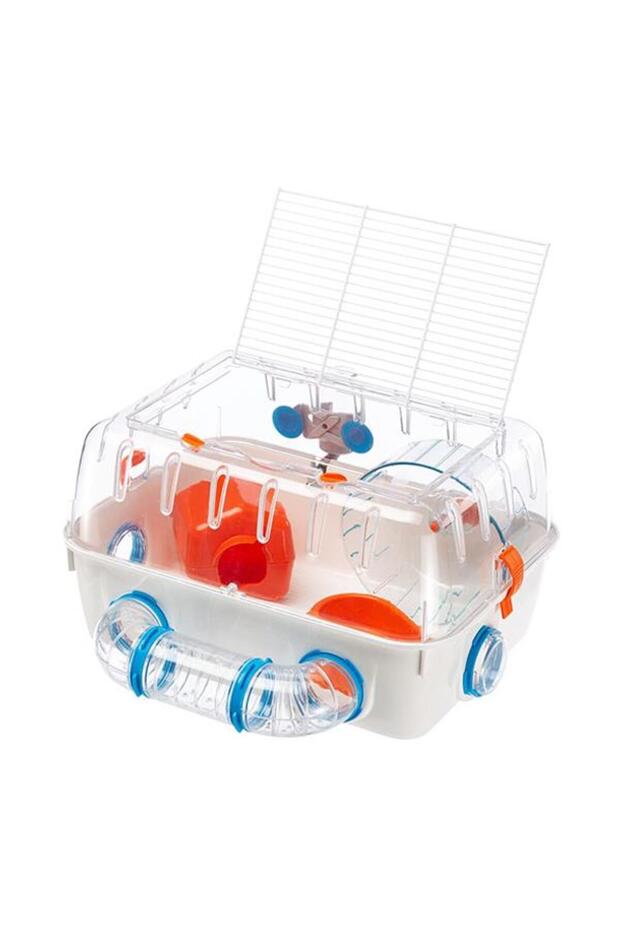 Combi 1 Hamster Kafesi - 2