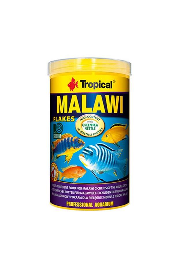 Malawi 1000ml 200gr