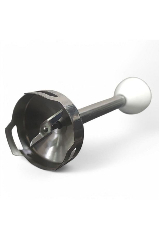 Shb 3185 -Uyumlu   Shb 3102 - Shb 3100s - Shb 3182 - Shb 3147 Blender Parçalayıcı Metal Ayak - 4