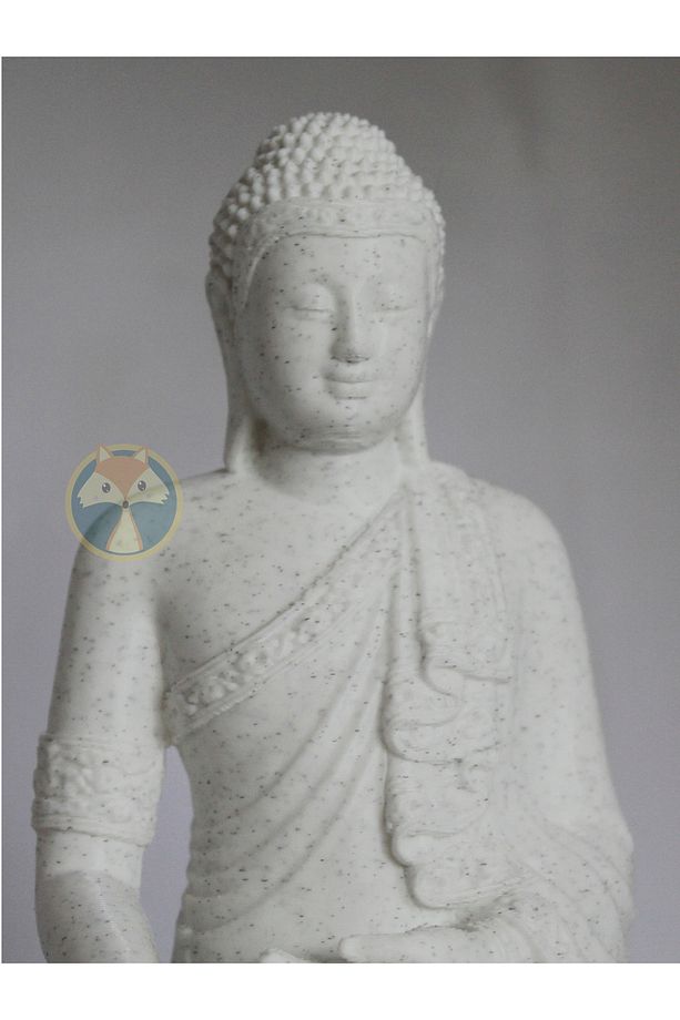 Buda Heykeli - 4