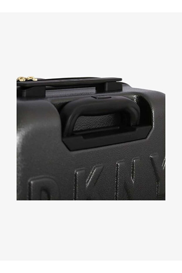 Solid Hardcase Trolley Bag With Retractable Handle 24''-m - Check-in - 3