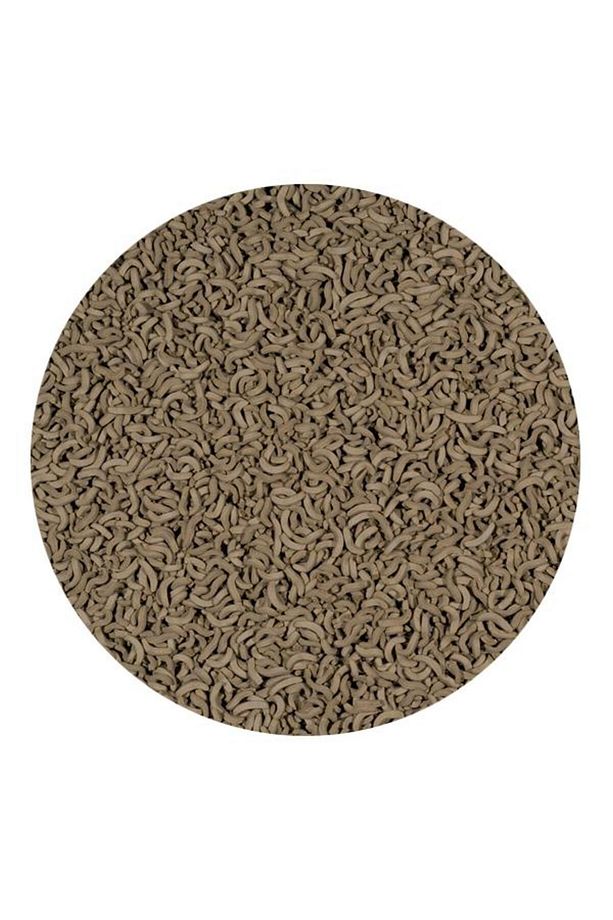 Reptomin Sticks Kova Kaplumbağa Yemi 10lt - 2800gr - 2