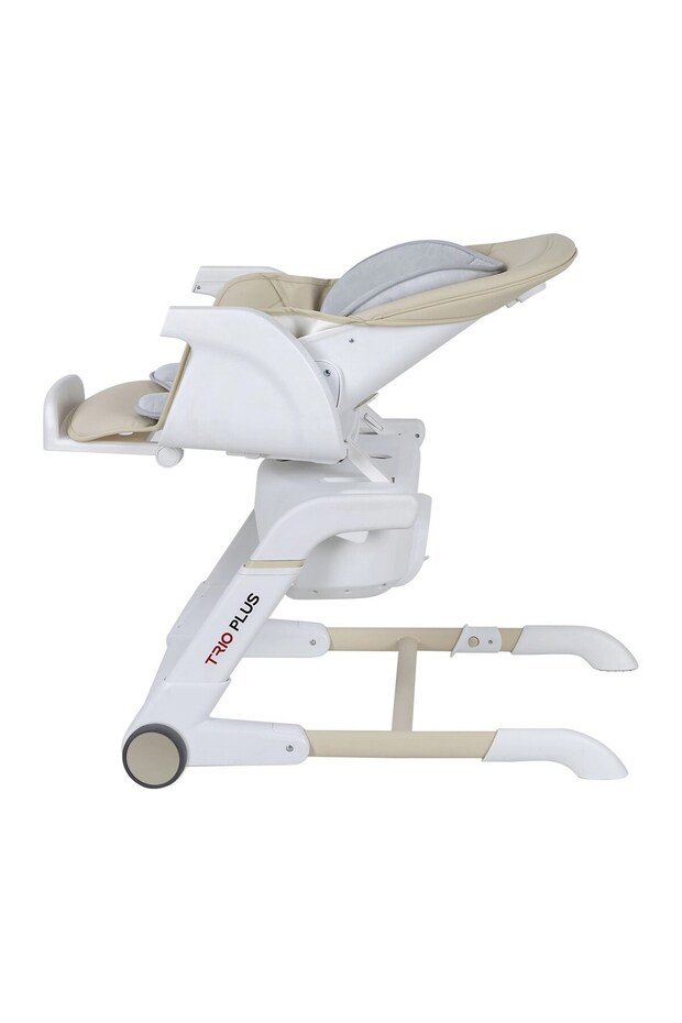 Trio Plus Mama Sandalyesi 4029 - 6