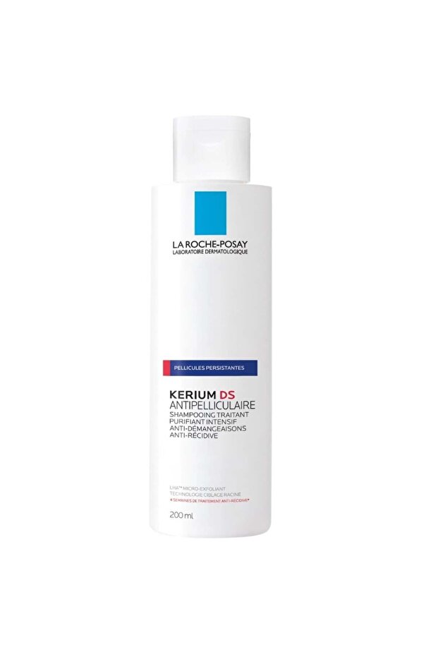 L.R. Posay Kerium Ds Shampoo 200ml