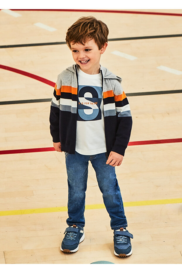 Boy's Jeans