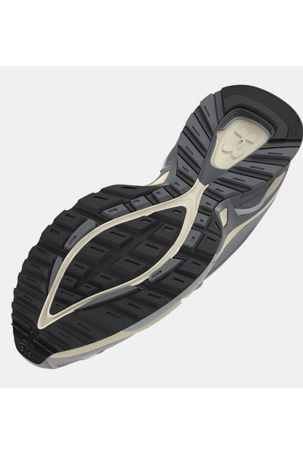 Unisex UA HOVR Apparition RTRFTR TC Günlük Ayakkabı - 4