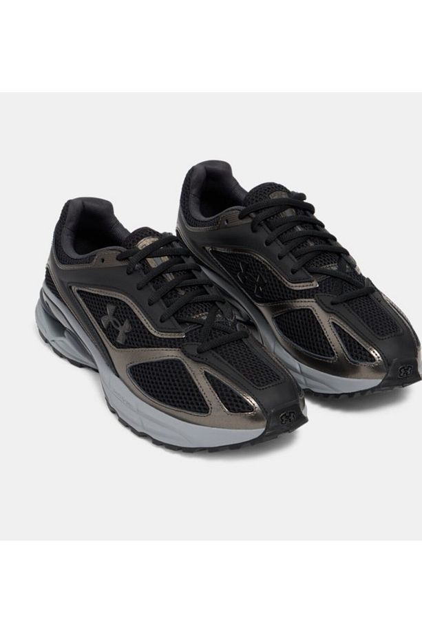 Unisex UA HOVR Apparition RTRFTR TC Günlük Ayakkabı - 5