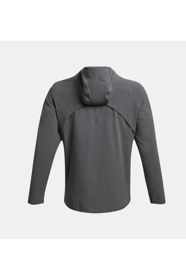 Erkek UA Outrun the Storm Ceket 1376794-025 - 4