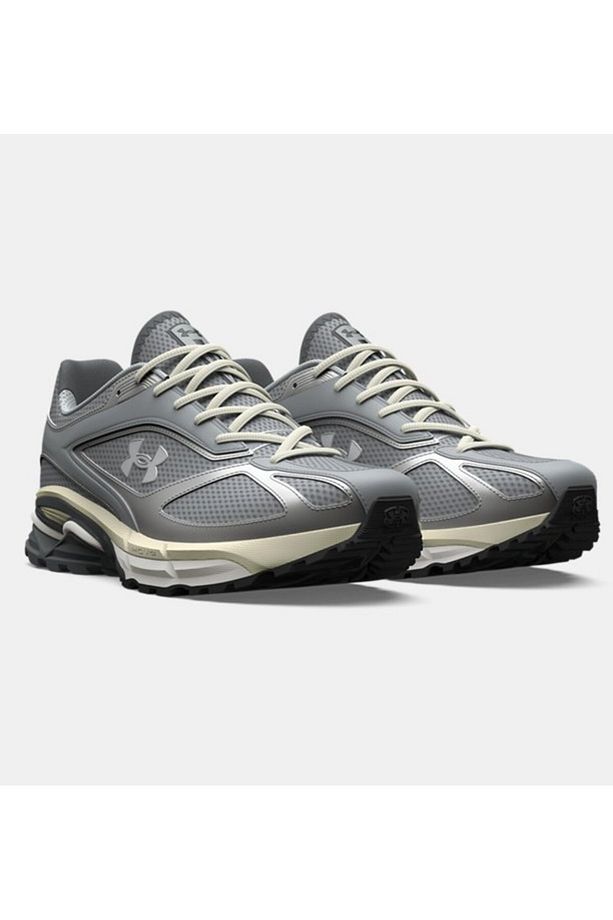 Unisex UA HOVR Apparition RTRFTR TC Günlük Ayakkabı - 5