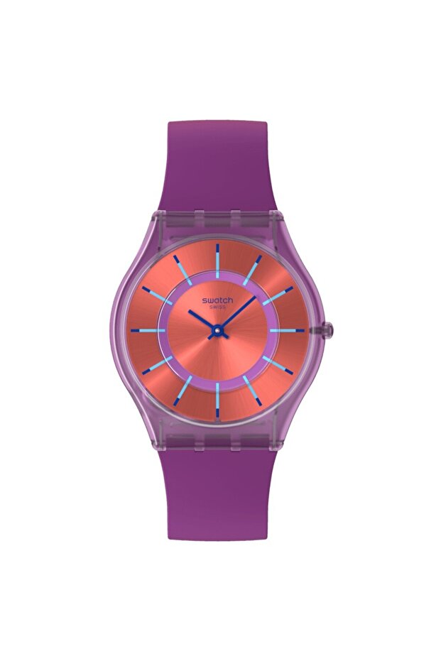 Sweet Strawberry Dreams Women's Wristwatch Ss08V108