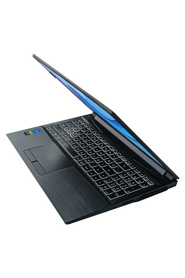 Quantum Magic Pro TS15TR Intel i7-11800H 32GB DDR4 1TB SSD RTX 3060 6GB 15.6'' FreeDos Gaming Notebo - 6