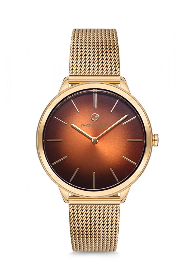 Pm.51203.08 Women's Wristwatch