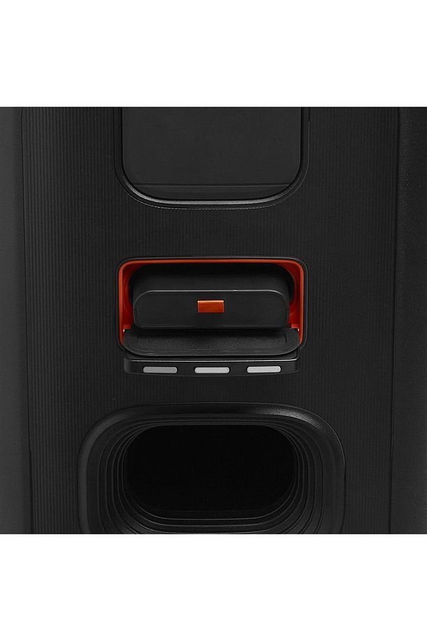 Partybox Stage320 Bluetooth Hoparlör ve Ekstra Yedek Batarya - 2