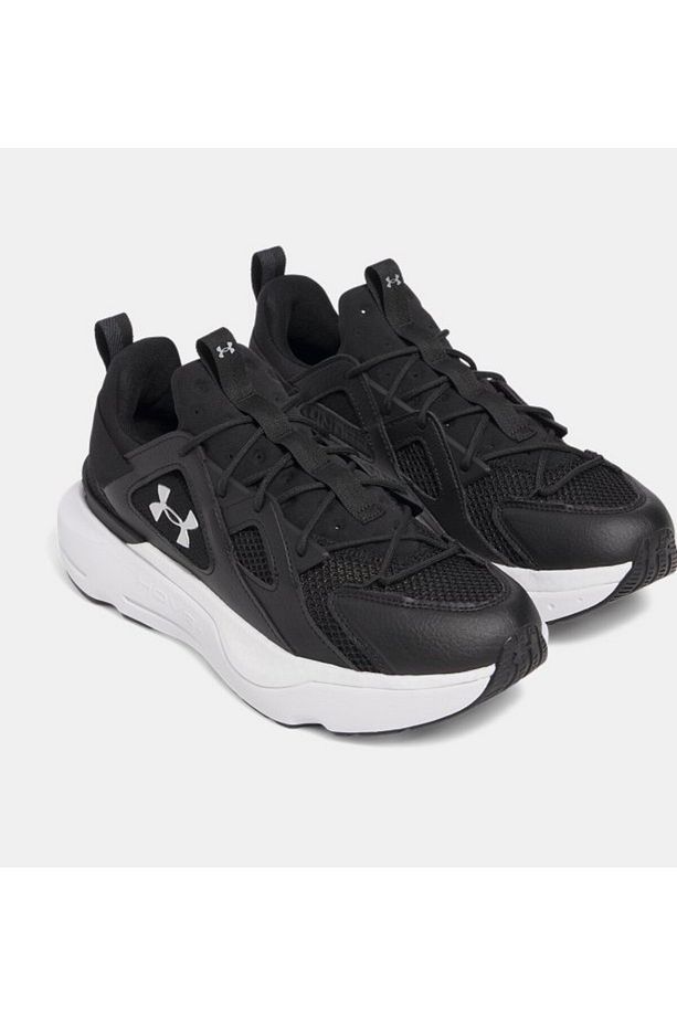 Unisex UA Infinite Movement SE Günlük Ayakkabı 6000902-001 - 5