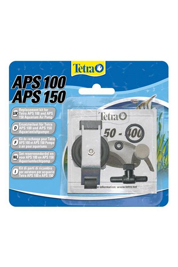 Aps 100 Yedek Conta - 1