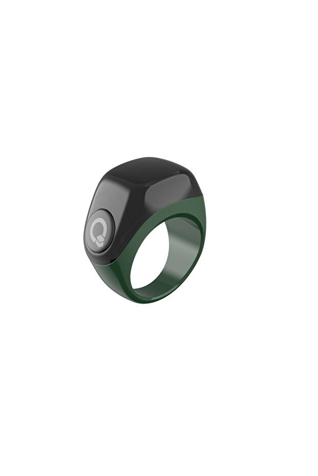 J01 Smart Zikrmatik Zikir Ring