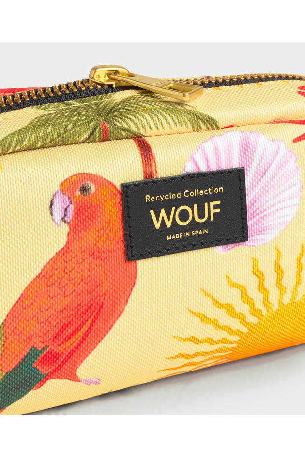 Rio Makyaj Çantası - 2