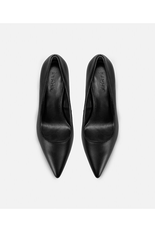 TOPUKLU AYAKKABI - 5