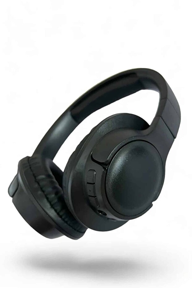 Kablosuz Bluetooth Kulaklık Kulak Üstü Mikrofonlu 5.0 Bluetooth ANC Özelliği - 3