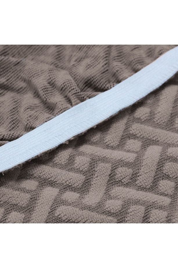 Sandalye Kılıfı, Sandalye Örtüsü, Lastikli, Likralı , Yıkanabılır  ( 1 PARÇA ) Yüksek Kaliteli - 4