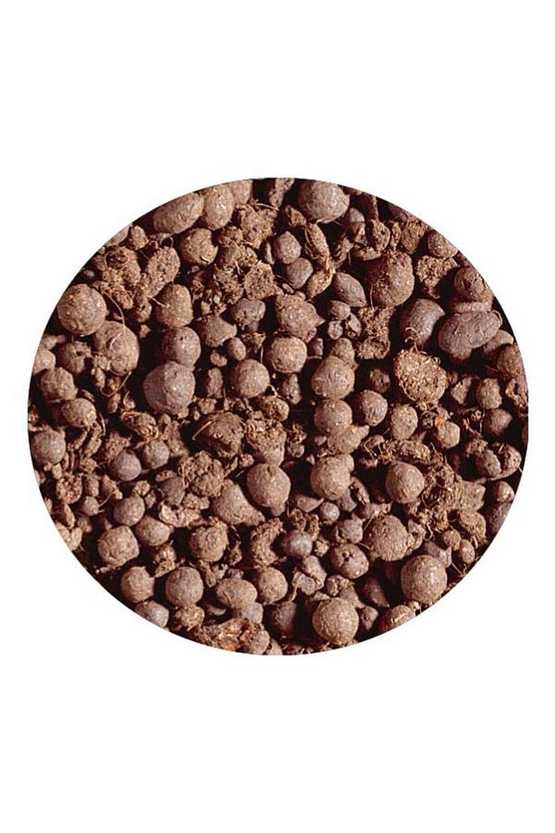 Torf Pellets 1lt Filtre Malzemesi - 2