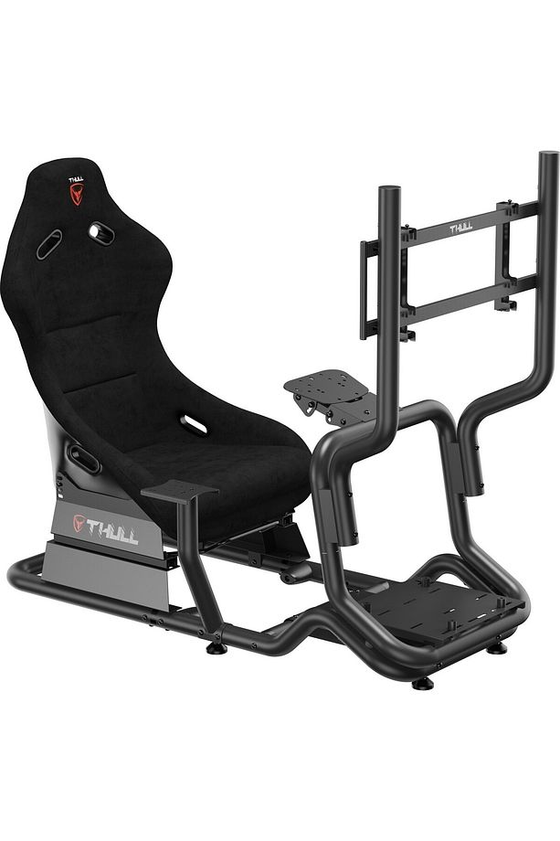 Gaming Yarış Simülatörü Kokpiti THL-GCR-01 - 1