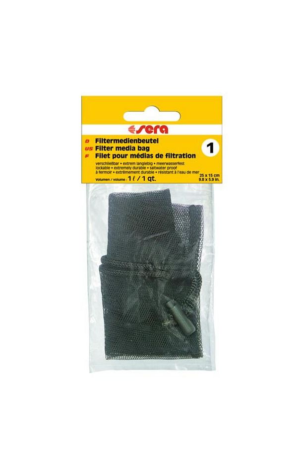 Filtre Filesi 25x15cm 8493 - 1