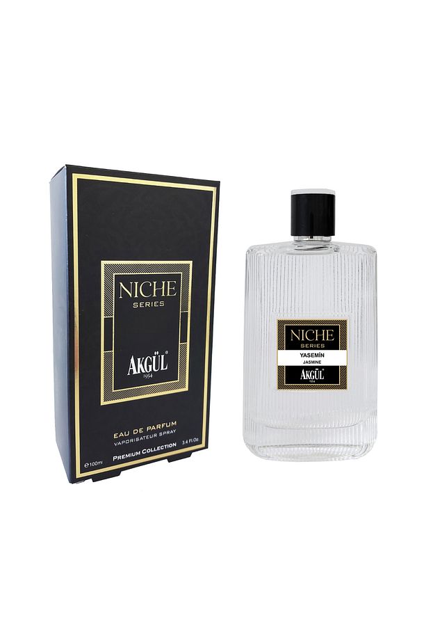 Yasemin Kokulu Parfum Edp 100 ml - 2