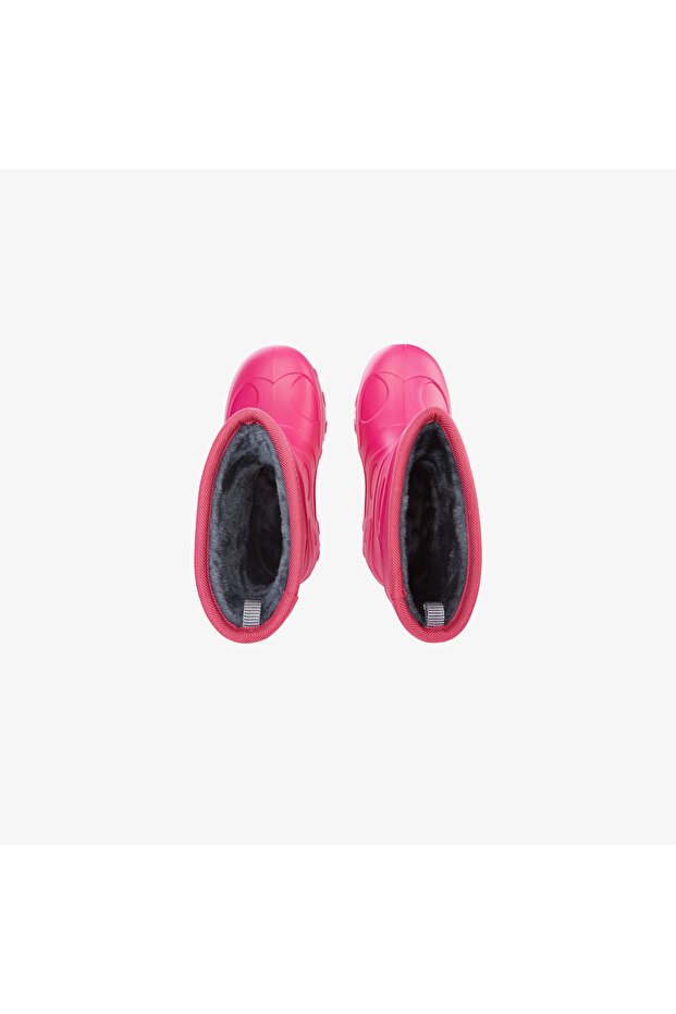 Imboitta Çocuk Pembe Bot - 5