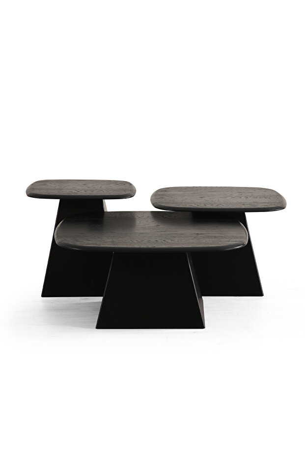 Orneo Orta Sehpa - 2