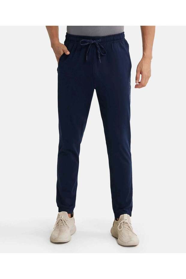 Move-Mens Strait fit Track SP31-01 Blue