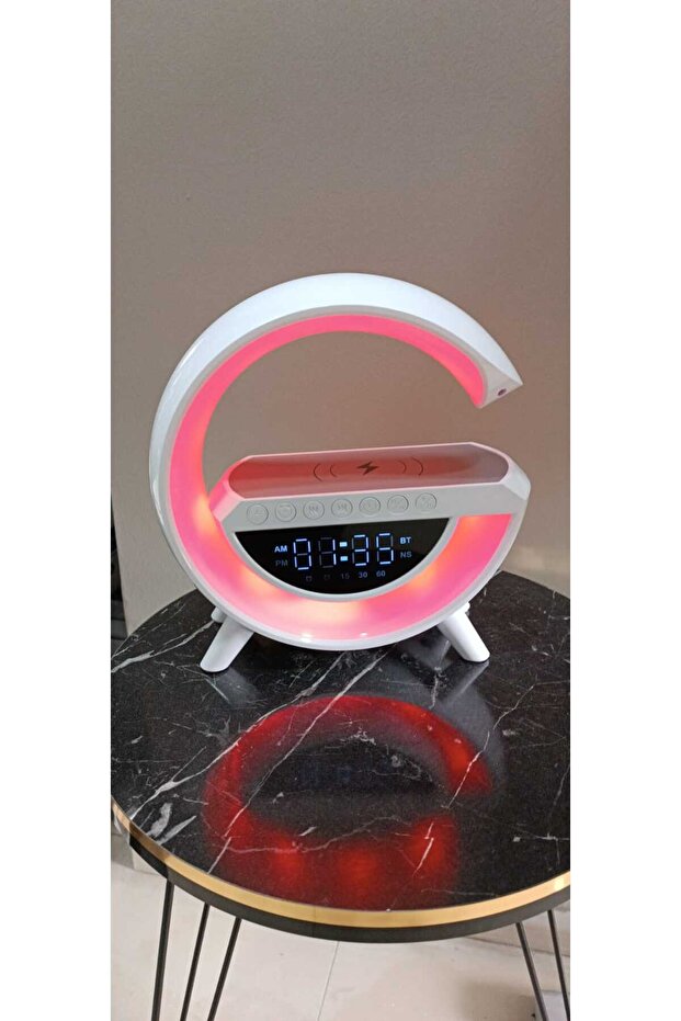 NOAS SİMİ MASA LAMBASI - 8