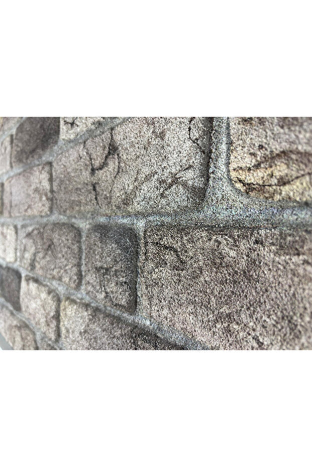 Taş Strafor Duvar Paneli ( 10 Lu Paket) - 1