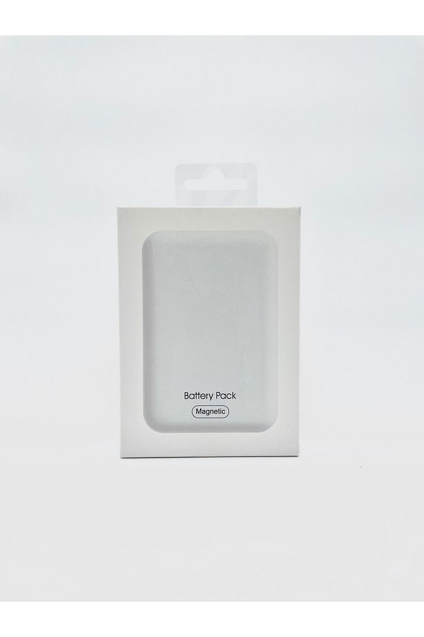 Magsafe - 1